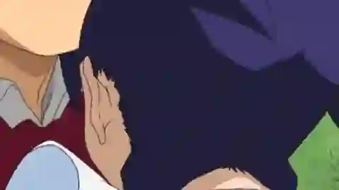 Mai-Otome Episodio 3