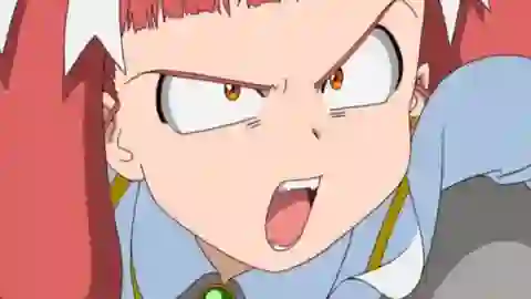 Mai-Otome Episodio 5