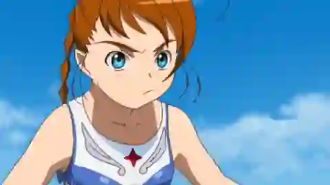 Mai-Otome Episodio 6