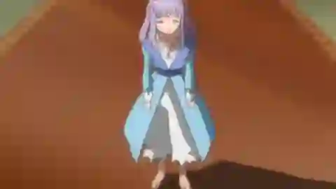 Mai-Otome Episodio 7