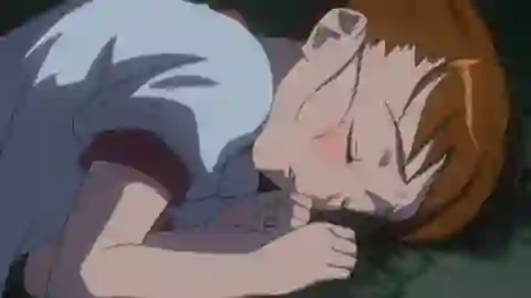 Mai-Otome Episodio 10