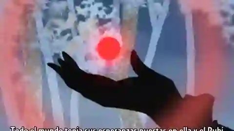Mai-Otome Episodio 13