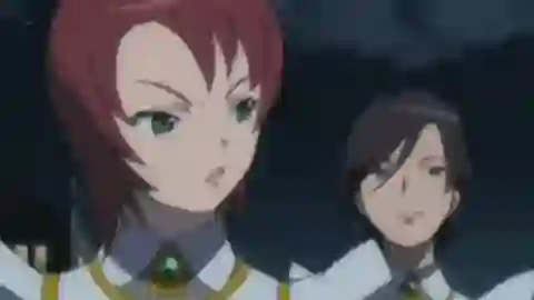Mai-Otome Episodio 15