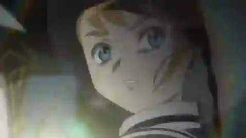 Mai-Otome Episodio 17
