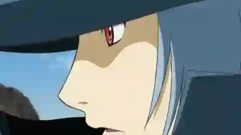Mai-Otome Episodio 18