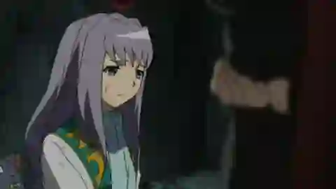 Mai-Otome Episodio 19