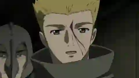 Mai-Otome Episodio 20