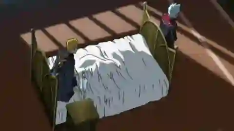 Mai-Otome Episodio 23