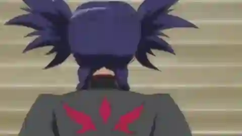 Mai-Otome Episodio 24
