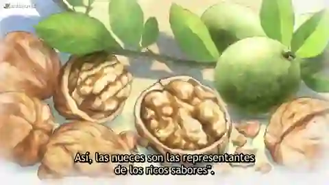 Maiko-san Chi no Makanai-san Episodio 7