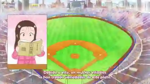 Maiko-san Chi no Makanai-san Episodio 10