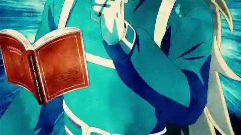 Mairimashita! Iruma-kun Episodio 4