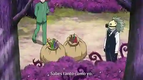 Mairimashita! Iruma-kun Episodio 5