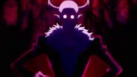 Mairimashita! Iruma-kun Episodio 6