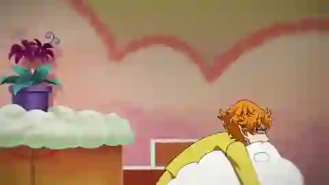 Mairimashita! Iruma-kun Episodio 8