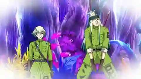 Mairimashita! Iruma-kun Episodio 9