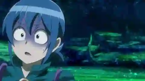 Mairimashita! Iruma-kun Episodio 12