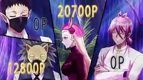 Mairimashita! Iruma-kun Episodio 17