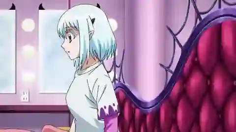 Mairimashita! Iruma-kun Episodio 22