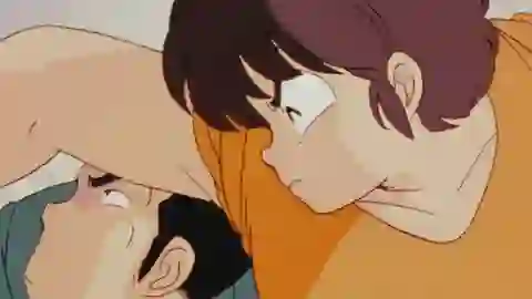 Maison Ikkoku Episodio 11