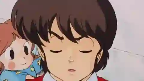 Maison Ikkoku Episodio 13