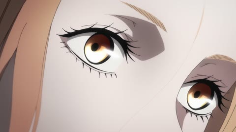 Majo to Yajuu Episodio 11