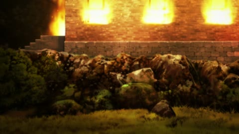 Majo to Yajuu Episodio 12