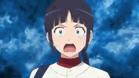 Major 2nd (TV) 2nda Temporada Episodio 3
