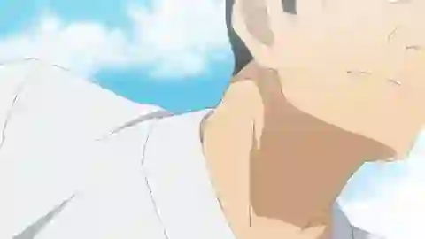 Major 2nd (TV) 2nda Temporada Episodio 5