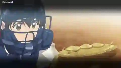 Major 2nd (TV) 2nda Temporada Episodio 17