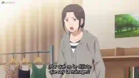 Major 2nd (TV) 2nda Temporada Episodio 21