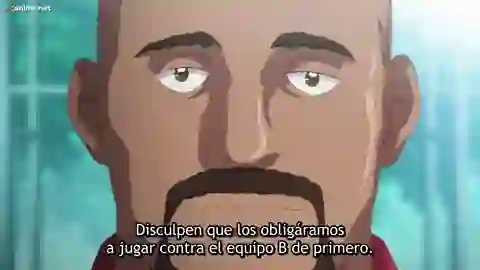 Major 2nd (TV) 2nda Temporada Episodio 23