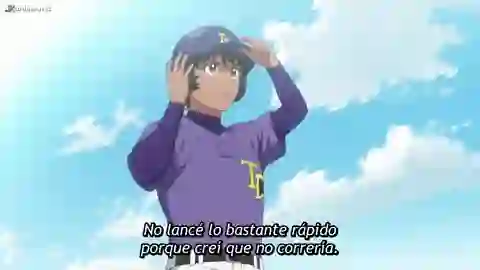 Major 2nd (TV) 2nda Temporada Episodio 24