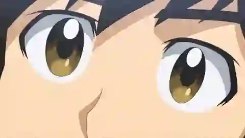 Major 2nd (TV) Episodio 4