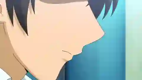 Major 2nd (TV) Episodio 24