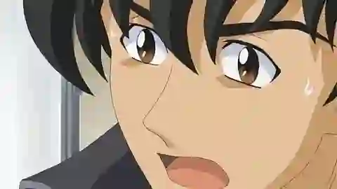 Major S5 Episodio 22