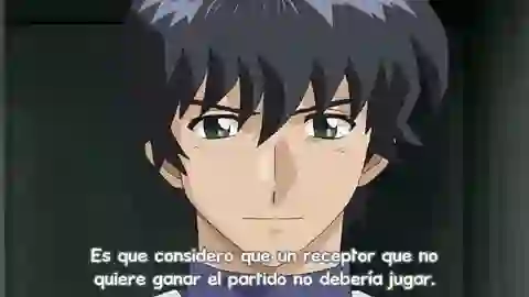Major S6 Episodio 25