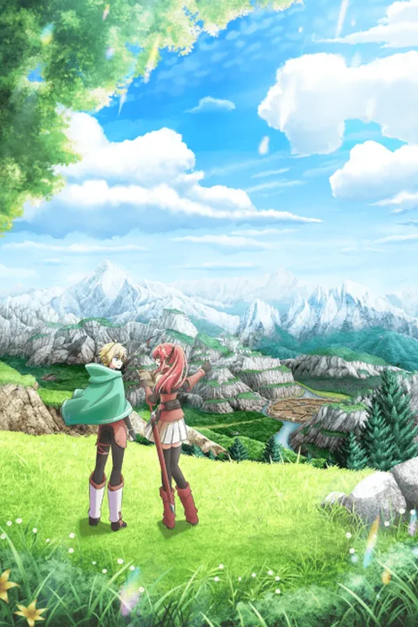 Portada de Majutsu wo Kiwamete Tabi ni Deta Tensei Elf, Moteamashita Jumyou de Ikeru Densetsu to Naru