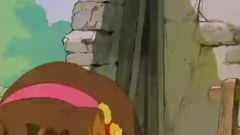 Majutsushi Orphen: Revenge Episodio 1