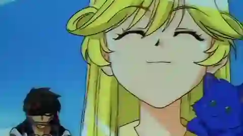 Majutsushi Orphen: Revenge Episodio 6