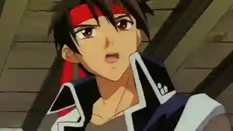 Majutsushi Orphen: Revenge Episodio 8