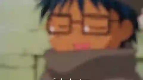 Majutsushi Orphen: Revenge Episodio 9