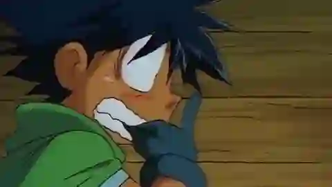 Majutsushi Orphen: Revenge Episodio 10