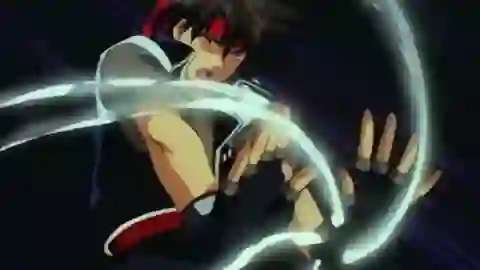 Majutsushi Orphen: Revenge Episodio 17
