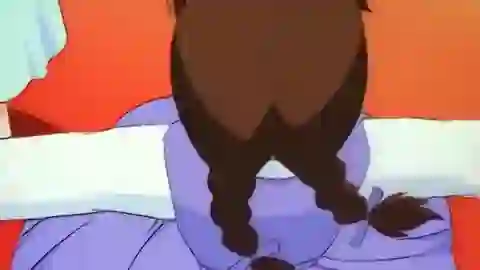 Majutsushi Orphen: Revenge Episodio 18