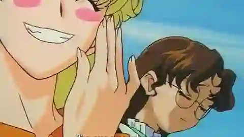 Majutsushi Orphen: Revenge Episodio 20