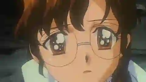 Majutsushi Orphen: Revenge Episodio 21