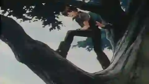 Majutsushi Orphen Episodio 1