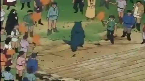 Majutsushi Orphen Episodio 6