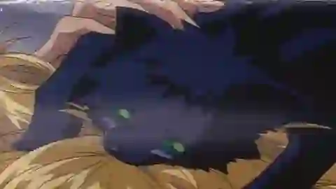 Majutsushi Orphen Episodio 7
